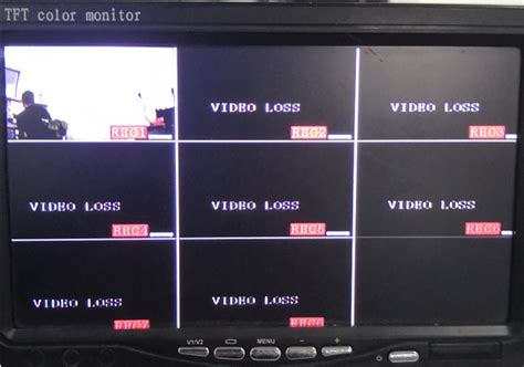 How to use OSD settings,Icarvisions.com