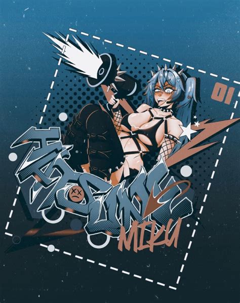 Hatsune Miku Nude Pictures Memes And Posts On JoyReactor