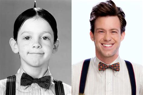 The Cast of The Little Rascals Where Are They Now?