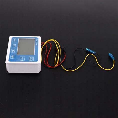 X Control Flow Sensor Meter Lcd Display Zj Lcd M Screen For Flow