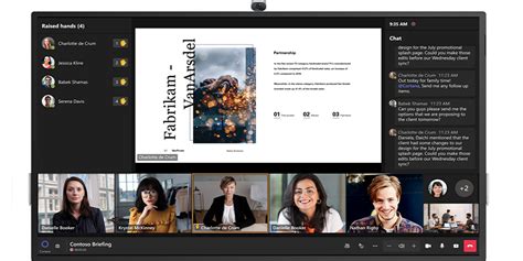 Microsoft Is Making The Surface Hub 2s A Teams Rooms On Windows Device