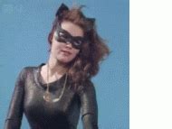 Naked Julie Newmar In Batman
