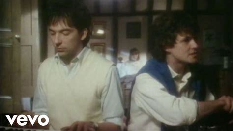 Naked Eyes When The Lights Go Out Official Music Video Youtube