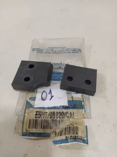 Suporte Eixo Acelerador Ford Cargo 815 E5ht9b820ca Parcelamento Sem Juros