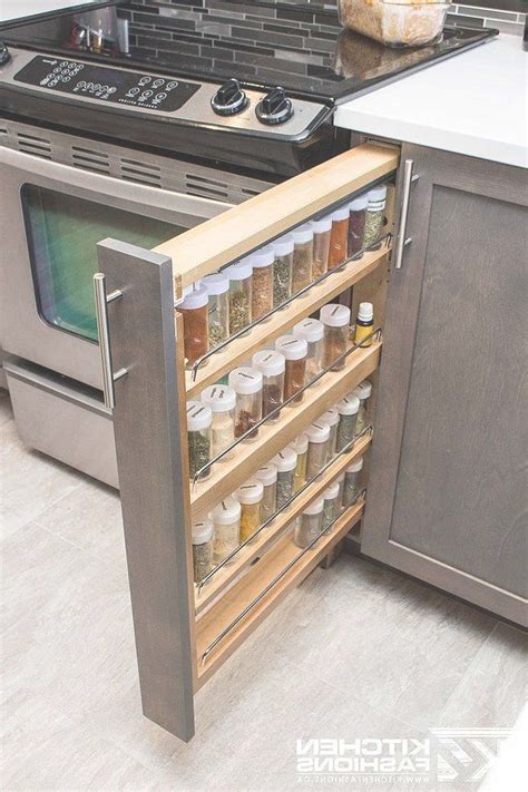 efficient space saving kitchen organization ideas artofit