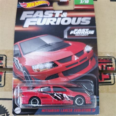 Jual HOT WHEELS FAST AND FURIOUS 2023 WOMEN OF FAST SUKI PINK MITSUBISHI ECLIPSE TOYOTA SUPRA