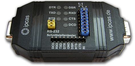 Frequently Asked Questions on RS232 and related Standards, Part 2