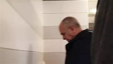 Cruising At Public Toilet In London Gay Big Cock Porn Feat Kadu Hub XHamster