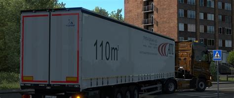 ETS2: TONAR 9888 V1.0.1.135 [1.35 - 1.36] v 1.0.1.135 Trailer Mod für ...