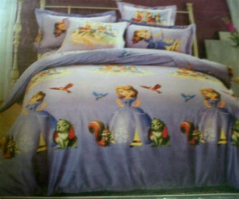 Sprei Bedcover Bahan Katun Jepang Made By Order Melalui Sms Atau