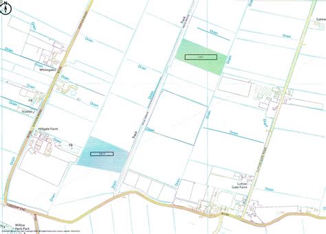 Land at Mole Drove, Gedney Hill, Spalding, Lincolnshire – EA Land Agents