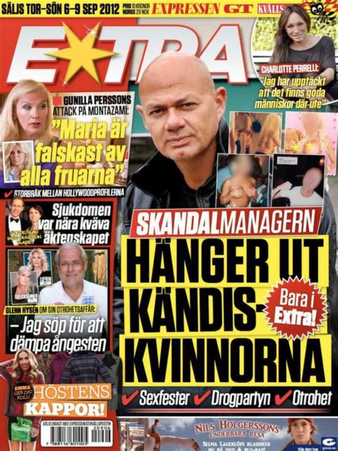 Nu R Det Dags F R Nya Sex Skandaler Mens World