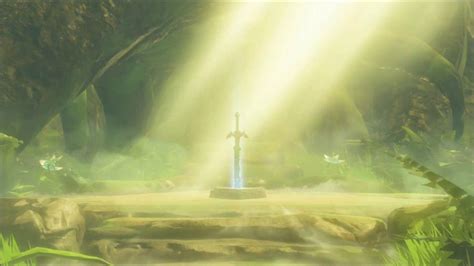 Master Sword Wallpapers Top Free Master Sword Backgrounds