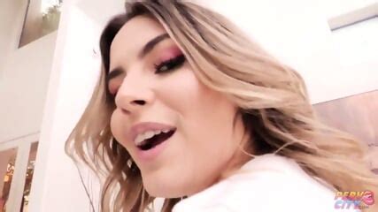 Chanel Works It In Her Ass Chanel Camryn