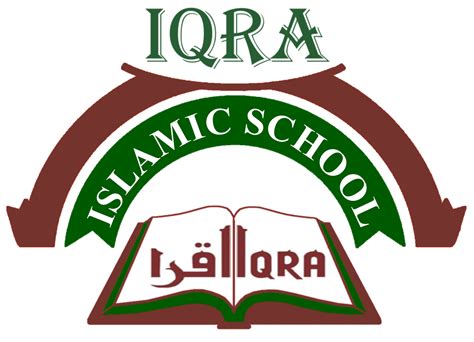 Iqra school Logos