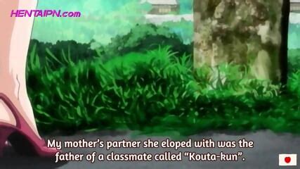 Wicked Confession Of A Married Woman UNCENSORED HENTAI Horny Housewife Boy HARDCORE