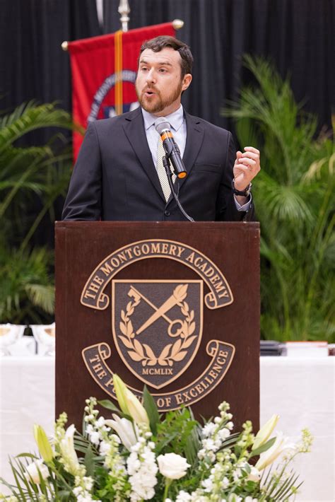 The Montgomery Academy added a... - The Montgomery Academy