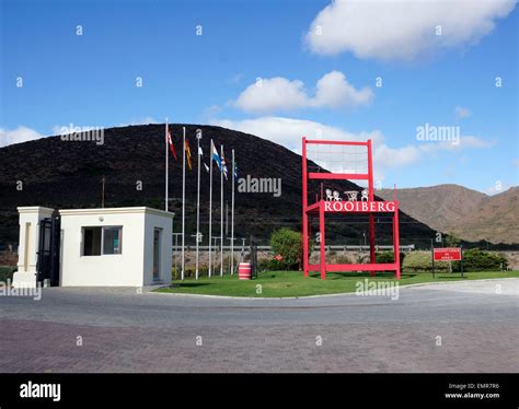 Rooiberg Banque De Photographies Et Dimages Haute R Solution Alamy