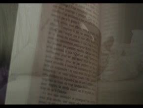 MARY FOURNIER Nude AZNude