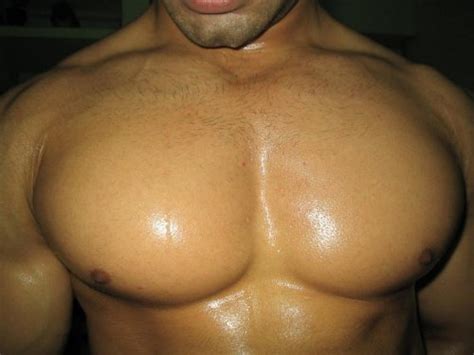 Muscle Cleavage Sucking And Fucking Muscle Tits Page Lpsg