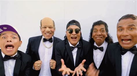 Quienes Formar N Parte Del Nuevo Programa De Comedia Jir N Del Humor En Latina Televisi N