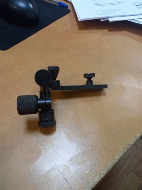 Диоптрический прицел ТД. : купля-продажа оптики