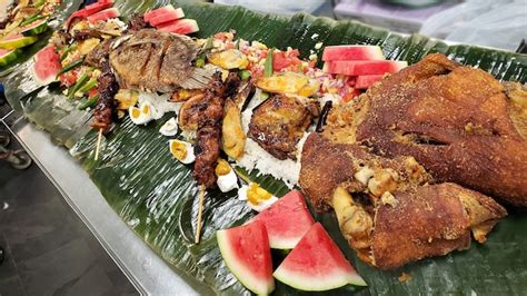 ulat pagkaing pinoy ibibida sa buwan ng pagdiriwang ng mga restawran