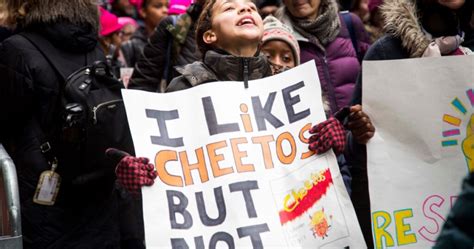 California Has A Proposal To Prohibit Flamin Hot Cheetos And Other Snacks
