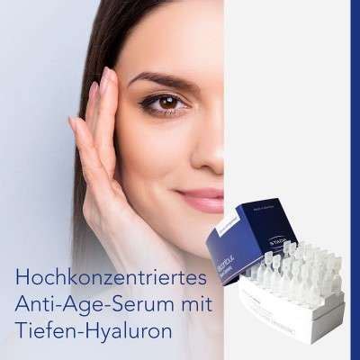 Gratis Hyaluron Ampullen Kur Mit Viscontour Kauf Bei Medikamente Per