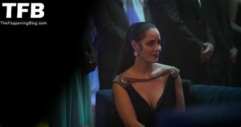 Ana Lucia Dominguez Nude Sexy Photos The Fappening Stars