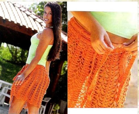 Вязаные парео: Идеи и вдохновение в журнале Ярмарки Мастеров