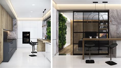 URBAN NATURE on Behance