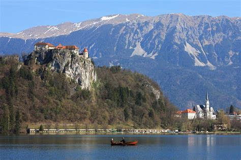 Het Meer Van Bled In Slovenië Kasteel Tips And Aanbiedingen Wiki