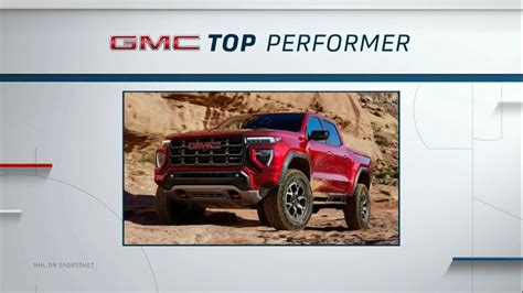 Top Performer Sponsor Next Generation Gmc Canyon At X Youtube