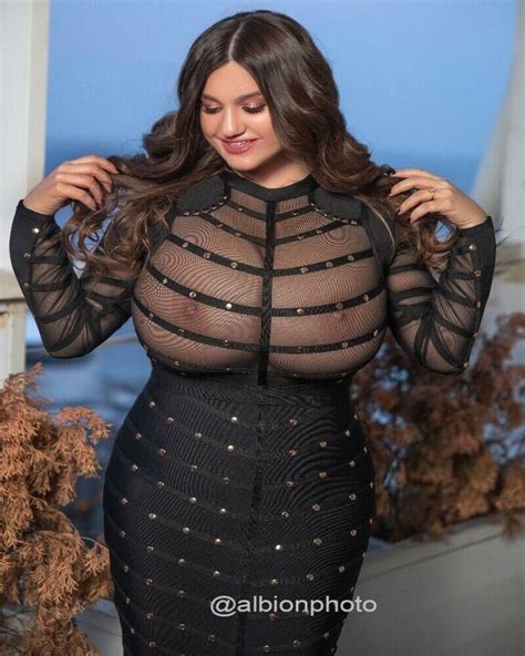 X Busty Model Glossy Photo Hot Sexy Busty Cleavage Risque Bikini Bra Model Ebay