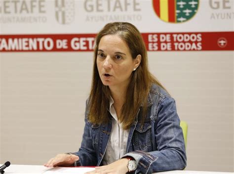 El Psoe Calla Ante La Pirotecnia Del Ayuntamiento De Getafe