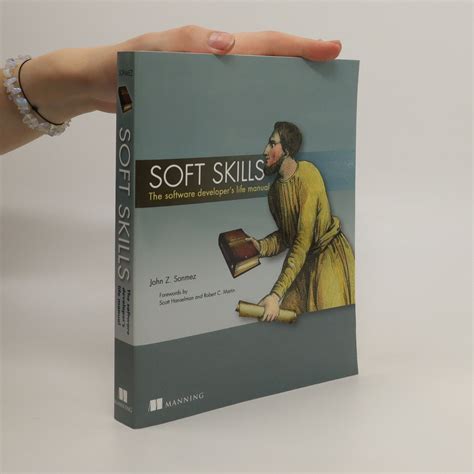 14 Superior Soft Skills The Software Developer'S Life Manual for 2023 ...