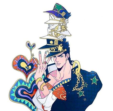 Pin By Lu Chan On Jojos Bizarre Adventure Jojo Anime Jojo Memes