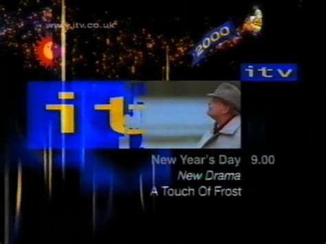 Itv New Year Promos 1 Tvark