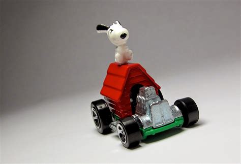 Snoopy Page 2 Hot Wheels Club ZA