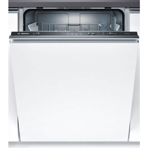 Встраиваемая посудомоечная машина BOSCH SMV24AX03E, тип SL6P1B - купить ...