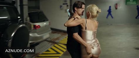 DAIDY MAIR Nude AZNude