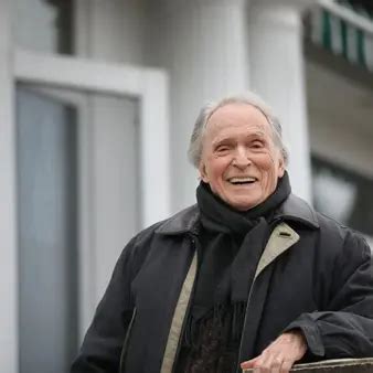 Dick Cavett Net Worth | Celebrity Net Worth
