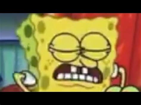 Spongebob Watches PORN YouTube