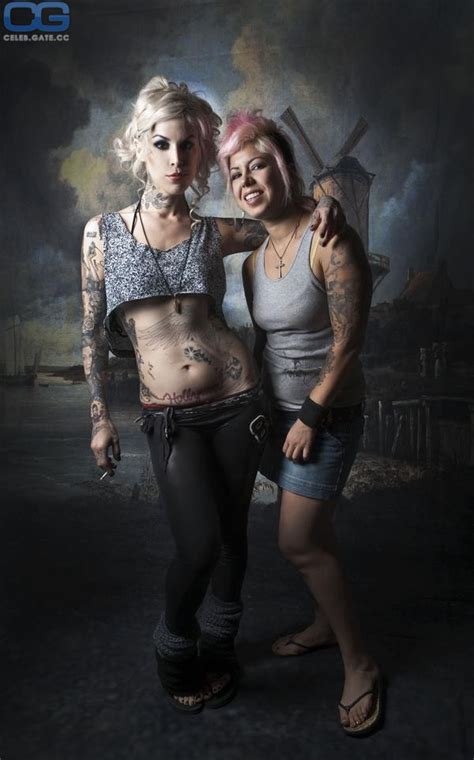 Kat Von D Nude Pictures Onlyfans Leaks Playboy Photos Sex Scene Uncensored