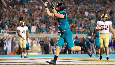 Coastal Carolina Beats Georgia Southern Then Murders Them With Video
