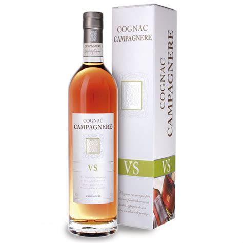 Campagnère VS Cognac: Buy Online and Find Prices on Cognac-Expert.com