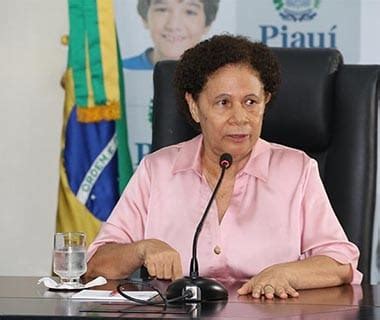 Regina Sousa Vai Discutir Coe Poss Vel Uso Obrigat Rio De M Scara