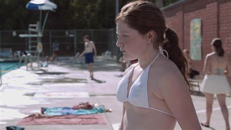 Naked Emma Kenney In Shameless Us