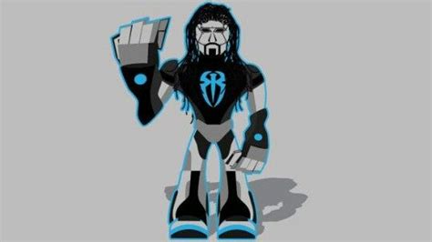 roman reigns leakee leati joseph anoai roman reigns superstar